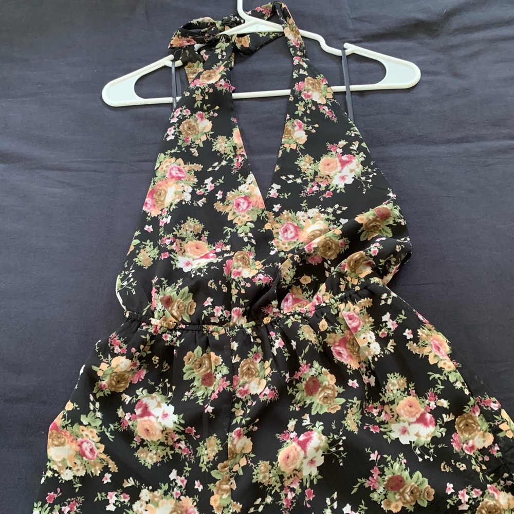 Forever 21 Romper